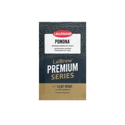 Lalemand LalBrew Lallemand Pomona Hybrid IPA Homerewing Beer Brewing Yeast