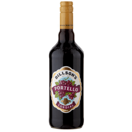 Billsons Isabellas Portello Cordial Flavouring  Cocktails 700ml