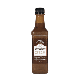 Samuel Willards Pre-Mix Chocolate Cream Home Brew Essence Spirit Distilling