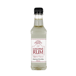 Samuel Willards Pre-Mix Coconut Rum Home Brew Essence Spirit Distilling