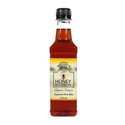Samuel Willards Pre-Mix Honey Bourbon Home Brew Essence Spirit Distilling