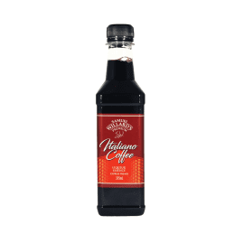 Samuel Willards Pre-Mix Italiano Coffee Home Brew Essence Spirit Distilling