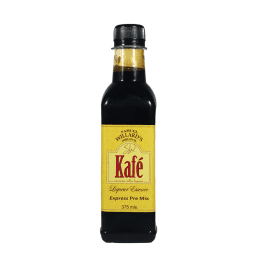 Samuel Willards Pre-Mix Kafe Home Brew Essence Spirit Distilling