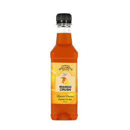 Samuel Willards Pre-Mix Mango Home Brew Essence Spirit Distilling