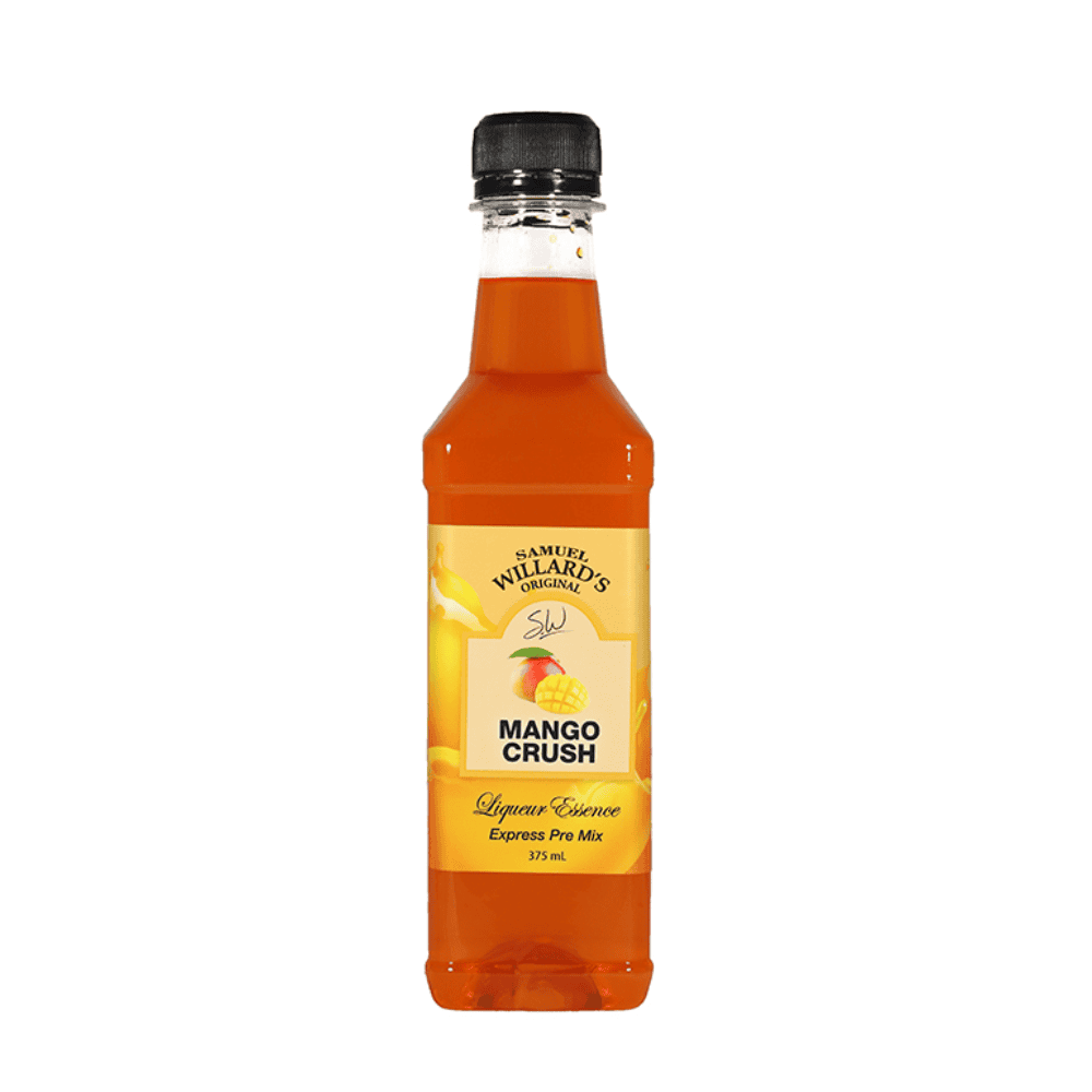 Samuel Willards Pre-Mix Mango Home Brew Essence Spirit Distilling 1 Samuel Willards Pre-Mix Mango Home Brew Essence Spirit Distilling