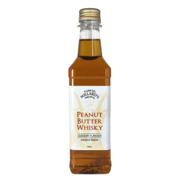 Samuel Willards Pre-Mix Peanut Butter Whisky Home Brew Essence Spirit Distilling