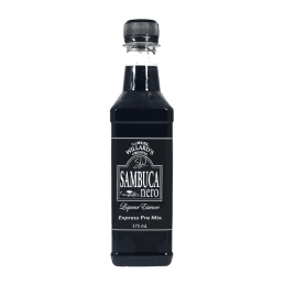 Samuel Willards Pre-Mix Sambucca Nero Home Brew Essence Spirit Distilling