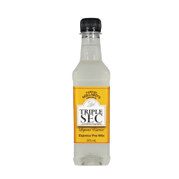 Samuel Willards Pre-Mix Triple Sec Home Brew Essence Spirit Distilling