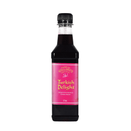 Samuel Willards Pre-Mix Turkish Delight Home Brew Essence Spirit Distilling