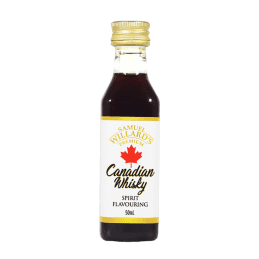Samuel Willards Premium Canadian Whisky Home Brew Essence Spirit Distilling