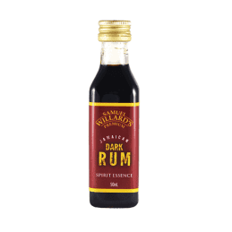 Samuel Willards Premium Jamaican Rum Home Brew Essence Spirit Distilling
