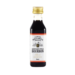 Samuel Willards Premium Kentucky Bourbon Home Brew Essence Spirit Distilling