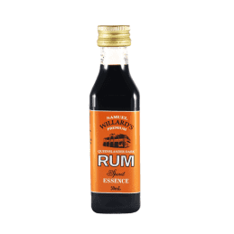 Samuel Willards Premium Rum (Qld Dark) Home Brew Essence Spirit Distilling