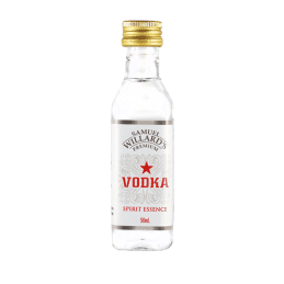 Samuel Willards Premium Vodka Home Brew Essence Spirit Distilling