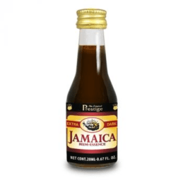 Prestige Dark Jamacain Rum Homebrewing Spirit Essence Distilling Brewing 20ml