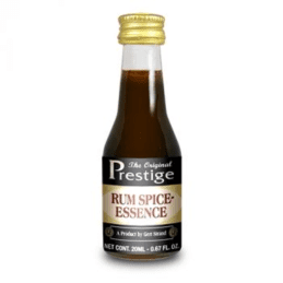 Prestige Rum Spice Homebrewing Spirit Essence Distilling Brewing 20ml