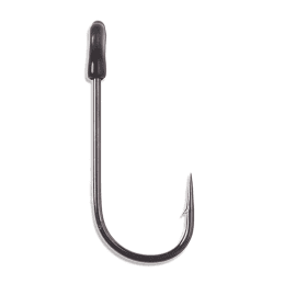 Gamakatsu Spinnerbait Trailer Black Fishing Hooks Size 6 to 3/0