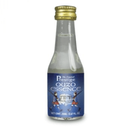 Prestige Ouzo Essence Homebrewing Spirit Essence Distilling Brewing 20ml