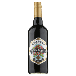 Billsons Isabellas Sarsaparilla Cordial Flavouring  Cocktails 700ml
