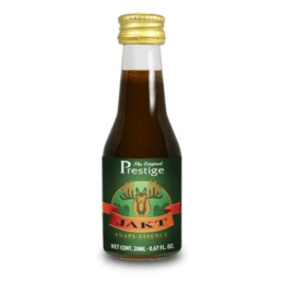 Prestige Liqueur - Jakt Hunters Homebrewing Spirit Essence Distilling Brewing 20ml