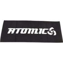 Atomic Fishing Boating Hand Towel