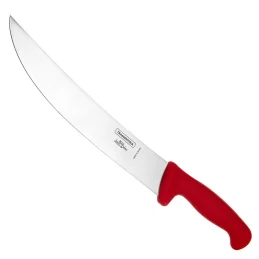 TRAMONTINA 10" inch Stainless Steel Carving Knife BBQ Tool