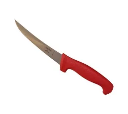 TRAMONTINA 6" inch Stainless Steel Boning Knife BBQ Tool