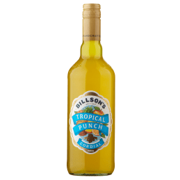 Billsons Isabellas Tropical Punch Cordial Flavouring Cocktails 700ml