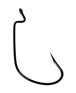 Gamakatsu Worm G-Lock Offset Fishing Hooks Sizes 4 to 10