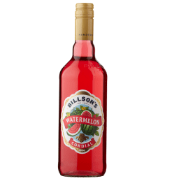 Billsons Isabellas Watermelon Cordial Flavouring  Cocktails 700ml