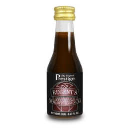 Prestige Whiskey - Regent    Homebrewing Spirit Essence Distilling Brewing 20ml