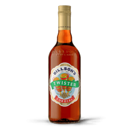 Billsons Isabellas Twister Cordial Flavouring  Cocktails 700ml