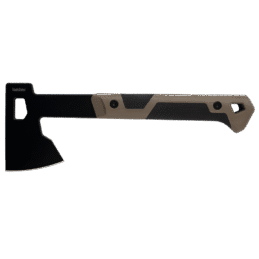 Kershaw Deschutes Camping and Outdoor Axe Hatchet Survival Tool