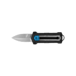 Kershaw Kapsule Out front opening Pocket Knife