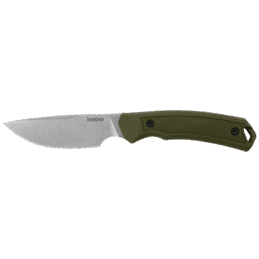 Kershaw Deschutes Skinner Hunting Camping Outdoors