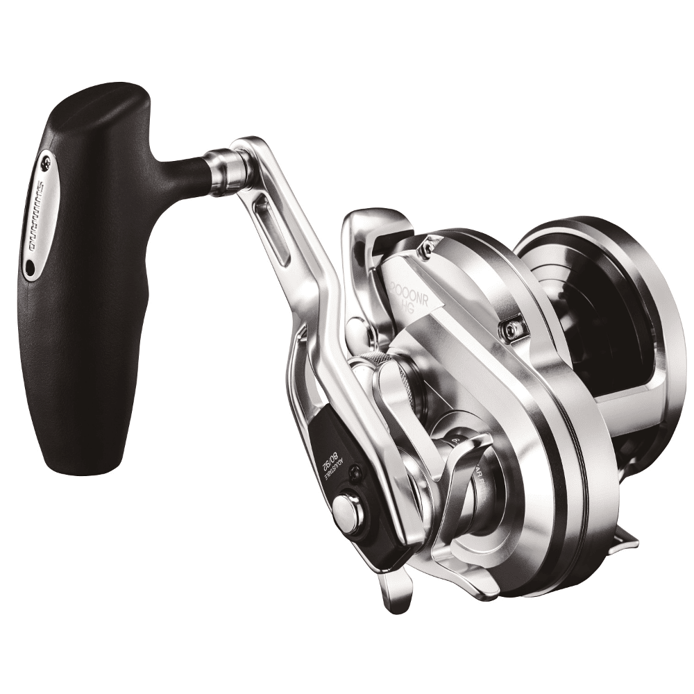 Ocea Jigger