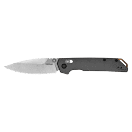 Kershaw Iridium Folding Pocket Knife
