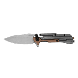 Kershaw Frontrunner Folding Pocket Knife