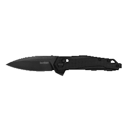 Kershaw Monitor Folding Pocket Knife