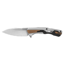 Kershaw Endgame Folding Pocket Knife