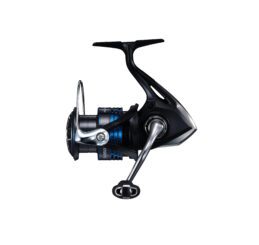 Shimano Nexave FI Spinning Fishing Reel Sizes 1000 to 5000