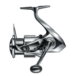 Shimano Stella FK Spinning Fishing Reel Sizes  1000 to 5000 - STL2500HGFK