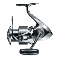 Shimano Stella FK Spinning Fishing Reel Sizes  1000 to 5000 - STLC3000XGFK