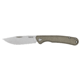Kershaw Federalist Folding Pocket Knife