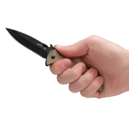 Kershaw Highball Xl Folding Pocket Knife