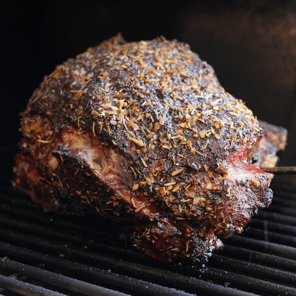 Lane's Sunday Roast Pit Master Size BBQ Rub Seasoning 226gm 6 Lane's Sunday Roast Pit Master Size BBQ Rub Seasoning 226gm - Image 6