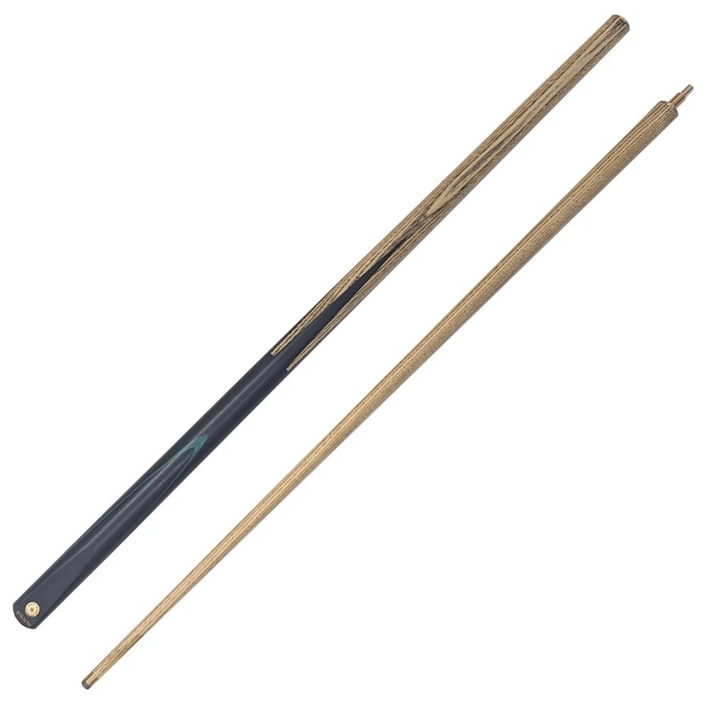 BARRACUDA Gold STELTH Medal High Grade Ash Pool Snooker Billiard Cue 2 BARRACUDA Gold STELTH Medal High Grade Ash Pool Snooker Billiard Cue - Image 2