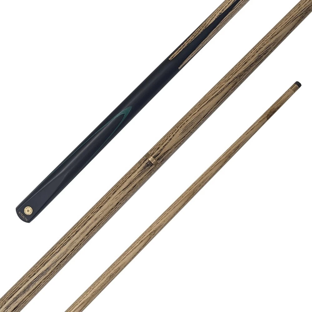BARRACUDA Gold STELTH Medal High Grade Ash Pool Snooker Billiard Cue 1 BARRACUDA Gold STELTH Medal High Grade Ash Pool Snooker Billiard Cue