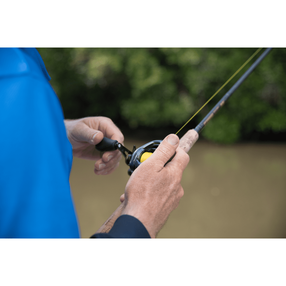 Shimano Curado M Baitcast Fishing Reel Sizes 200 to 201 8 Shimano Curado M Baitcast Fishing Reel Sizes 200 to 201 - Image 8