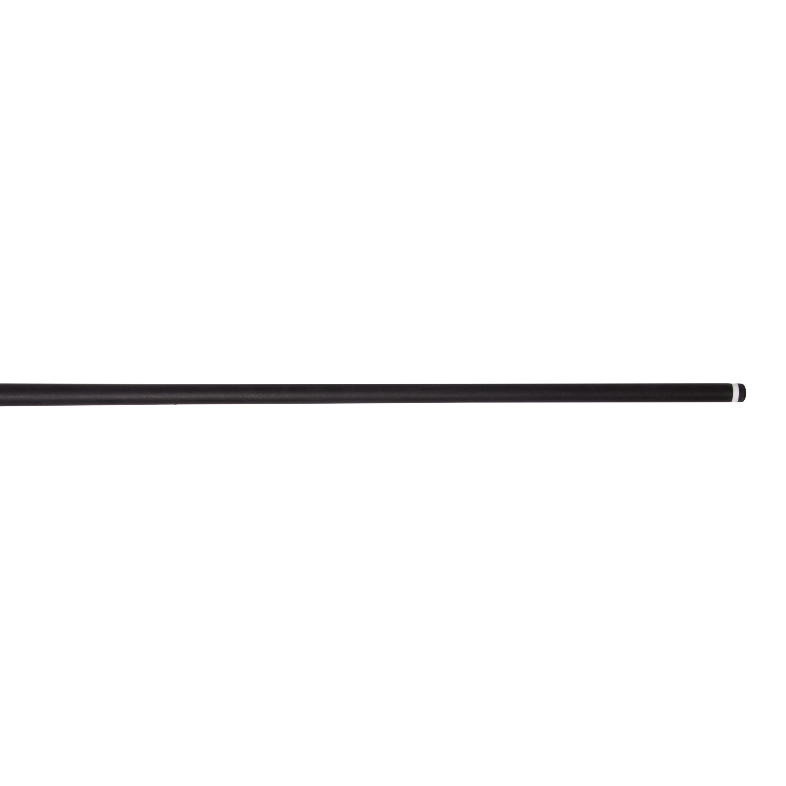 PowerGlide Emanate 2 Piece Carbon Composite Pool Snooker Billiard Cue BLUE 13mm 3 PowerGlide Emanate 2 Piece Carbon Composite Pool Snooker Billiard Cue BLUE 13mm - Image 3